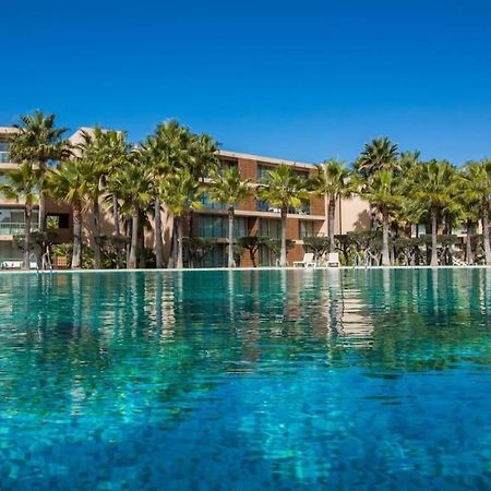 Anchor Apartment - Herdade Dos Salgados & Luxurious & 7 Pools & Golf Албуфейра Экстерьер фото