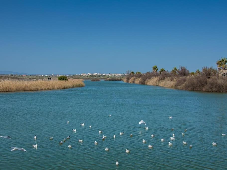 Anchor Apartment - Herdade Dos Salgados & Luxurious & 7 Pools & Golf Албуфейра Экстерьер фото