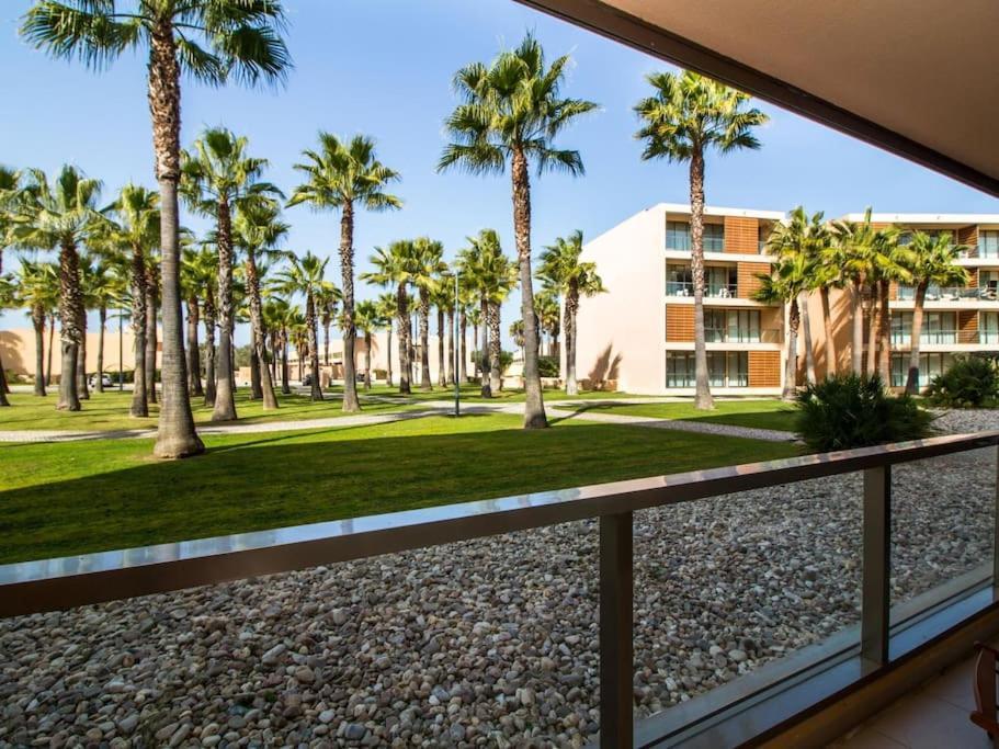 Anchor Apartment - Herdade Dos Salgados & Luxurious & 7 Pools & Golf Албуфейра Экстерьер фото