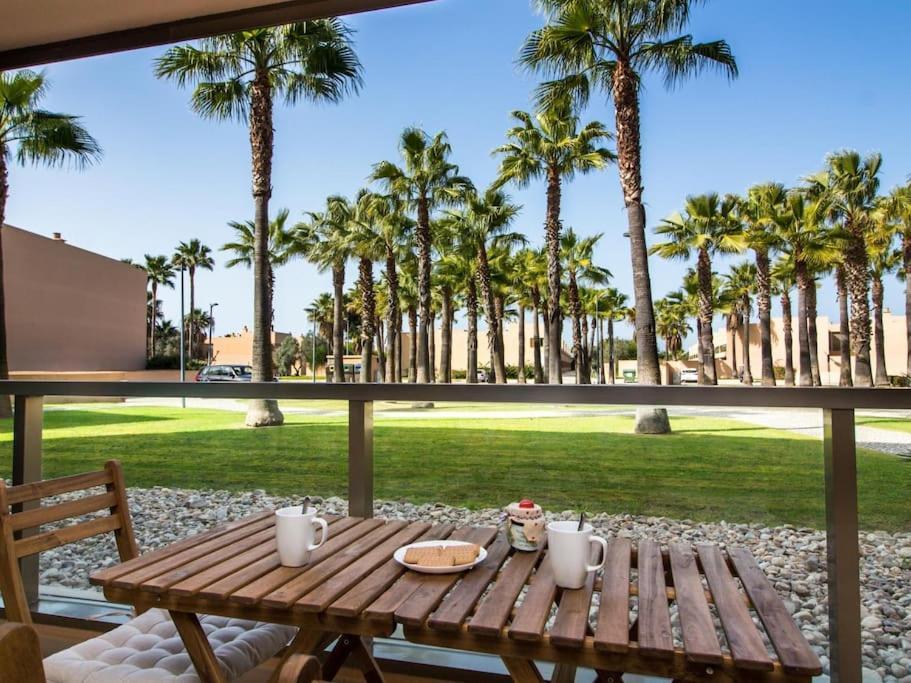 Anchor Apartment - Herdade Dos Salgados & Luxurious & 7 Pools & Golf Албуфейра Экстерьер фото