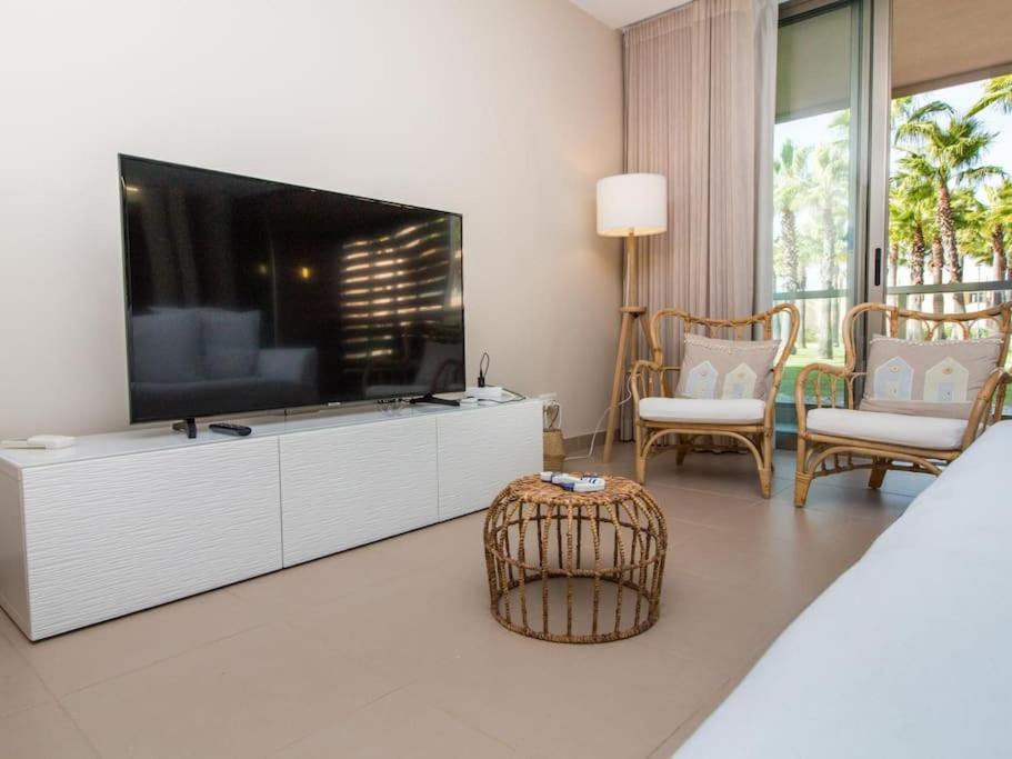 Anchor Apartment - Herdade Dos Salgados & Luxurious & 7 Pools & Golf Албуфейра Экстерьер фото